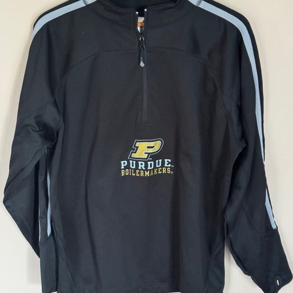 Russell Athletic Purdue Sweatshirt XL